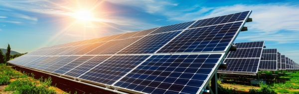 Residential Solar